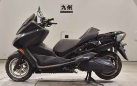 HONDA FORZA X MF10