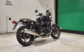 HONDA CB1100 ABS 2016 SC65