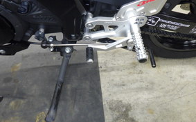 SUZUKI GSX-S125 2006 DL32B