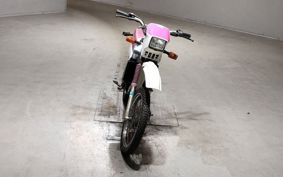YAMAHA DT50 17W