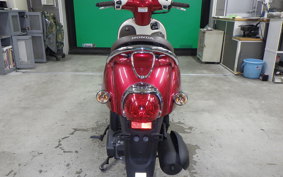 HONDA GIORNO 3 2020 AF77