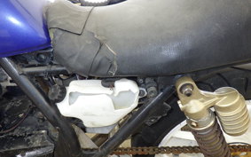 KAWASAKI ZRX-2 1995 ZR400E