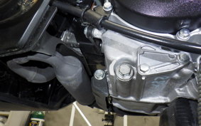 HONDA DIO 110 JK03
