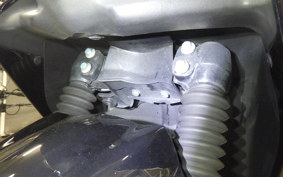 SUZUKI SWISH 125 2009 DV12B