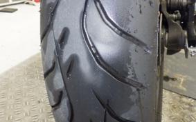 HONDA CB1100 ABS 2012 SC65
