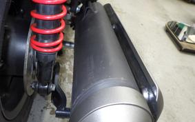 HONDA FAZE S 1989 MF11