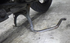 SUZUKI LET's 4 CA45A