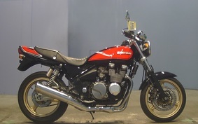 KAWASAKI ZEPHYR 400 KAI 2010 ZR400C