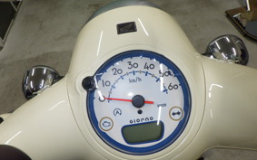 HONDA GIORNO 3 AF77