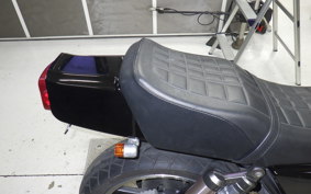 KAWASAKI ZEPHYR 400 KAI 2009 ZR400C