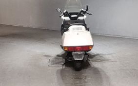 HONDA FUSION MF02