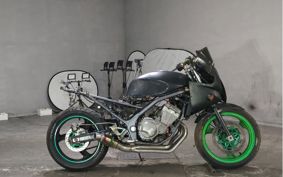 KAWASAKI BALIUS 250 ZR250A