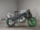 Фото Kawasaki BALIUS 250 с японского аукциона