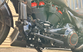 HARLEY FLTRXSE1800CVO 2025 TC6