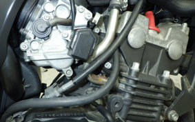 HONDA HORNET 250 2013 MC31