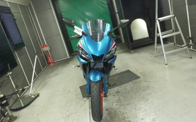 YAMAHA YZF R-3 2022 RH13J