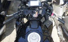 YAMAHA YZF R-3 2021 RH13J