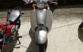 HONDA GIORNO CREA AF54