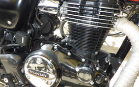 HONDA GB350 2024 NC59