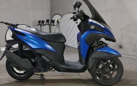 YAMAHA TRICITY 155 ABS SG37J