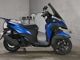 Фото Yamaha TRICITY 155 ABS с японского аукциона