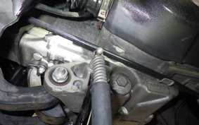 HONDA LEAD 110 2012 JF19