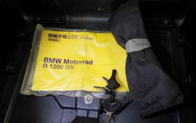 BMW R1200GS 2007