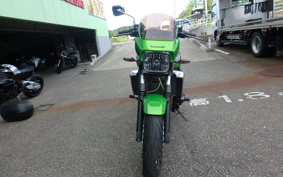 KAWASAKI ZRX1200 DAEG 2011 ZRT20D