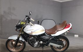 KAWASAKI BALIUS 250 ZR250A