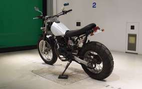 YAMAHA TW200 2JL