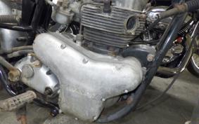 KAWASAKI W1 1969 W1F