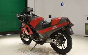 SUZUKI RG250 Gamma GJ21B