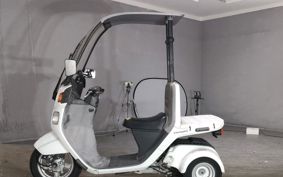 HONDA GYRO TA03