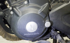 HONDA REBEL 250 A 1999 MC49
