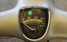 HONDA LITTLE CUB C50