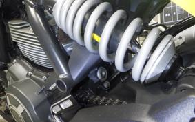 DUCATI SCRAMBLER FULL THROTTLE 2017