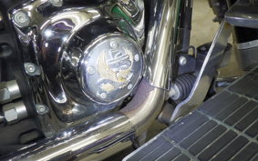HARLEY FLSTC 1450 2001