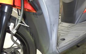 SUZUKI ADDRESS 110 2021 CE47A