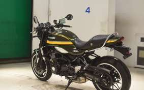 KAWASAKI Z900RS 2021 ZR900C
