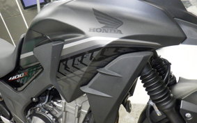 HONDA 400X ABS 2020 NC47