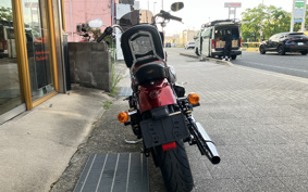 KAWASAKI NINJA H2 SX SE 2022 ZXT02A
