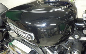 HARLEY L1200LI 2008