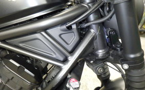 HONDA REBEL 250 A 2024 MC49