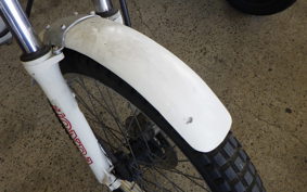 HONDA TLM220R MD23