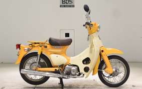 HONDA LITTLE CUB E 2025 AA01
