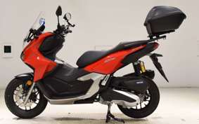 HONDA ADV160 1989 KF54