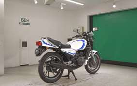 YAMAHA RZ350 1981 4U0