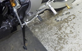 HONDA CBR1000RR Gen. 2 2012