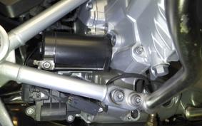 BMW R1200GS 2014
