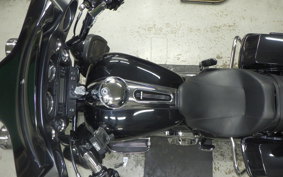 HARLEY FLHX 1690 2013